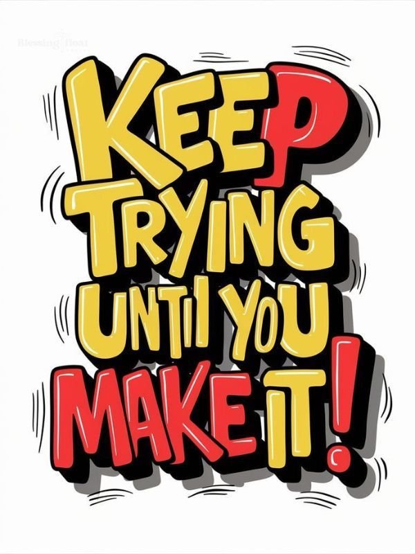 sunday blessings with blessing float