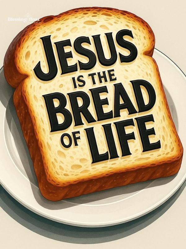 sunday quotes blessing float