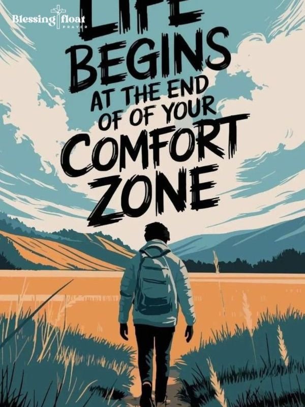 blessing is motivation